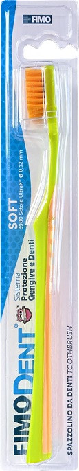 Fimodent spazzolino spgd soft