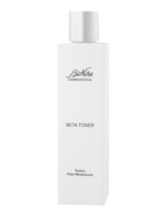 Cosmeceutical beta toner ton