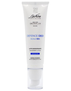 Defence deo active latte a/tra