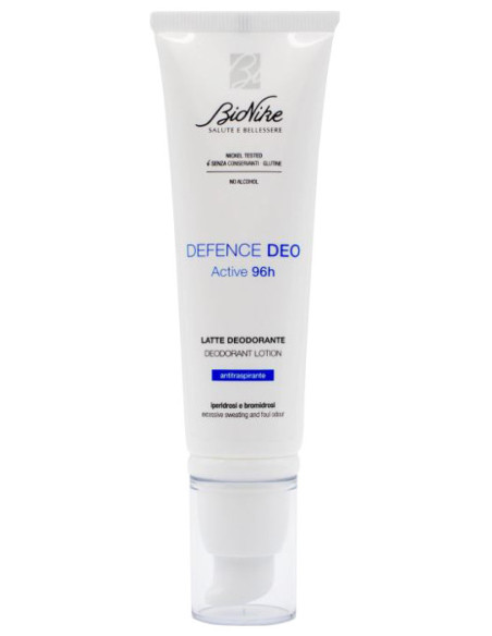 Defence deo active latte a/tra