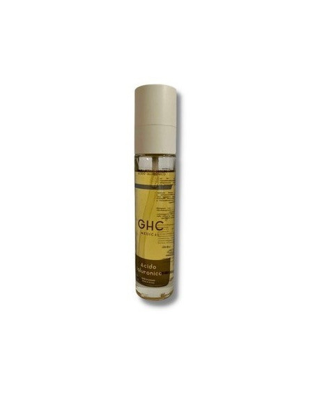 Ghc medical hair lifting serum