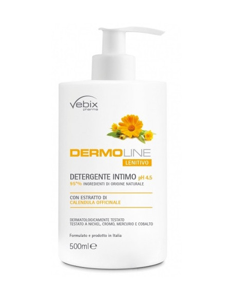 Vebix dermoline calend det int