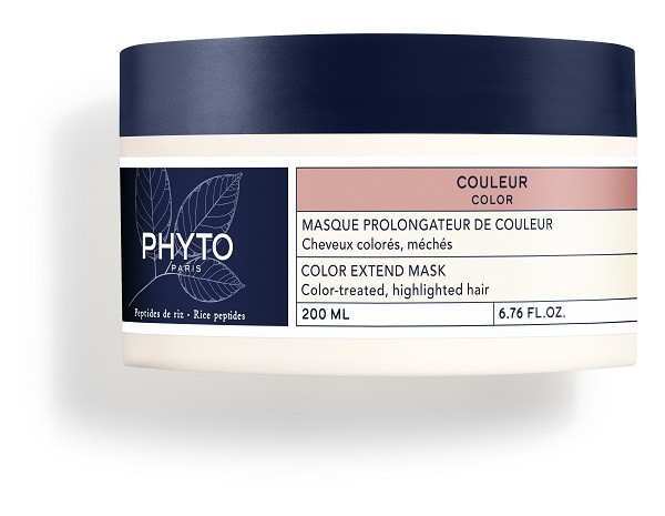 Phyto couleur maschera