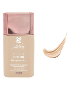 Defence color hp fondotinta301