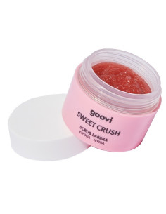 Goovi scrub labbra