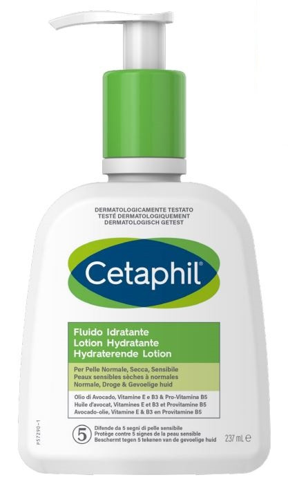 Cetaphil fluido idrat