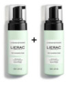 Lierac duo mousse strucc 150ml