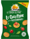 Cereal gallettine mediterraneo
