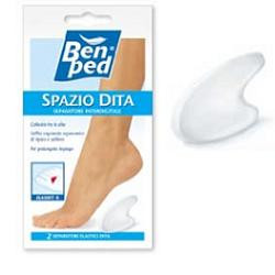Benped separatore dita pic 2pz