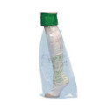 Protezione gesso arti sup 6pz