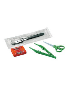 Set strumenti mono pl