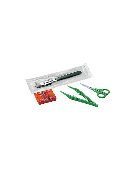 Set strumenti mono pl