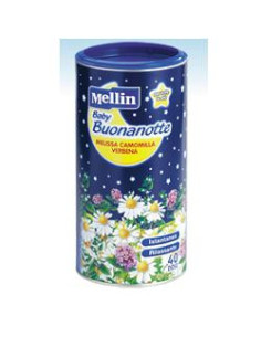 Mellin notte mel cam ver 200g