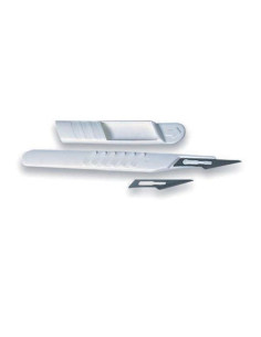 Bisturi mon paragon 15