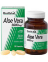 Aloe vera 30 capsule 5g