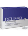Delifab proimmuno 20 capsule