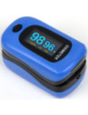 Pulsoximetro oxy-4 blu