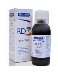 Delifab rd3 scir 150ml