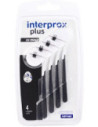 Interprox plus xx maxi nero 4p