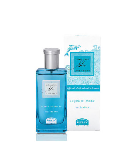 Emozione blu acq mare edt 50ml