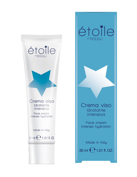 Rougj etoile crema viso int