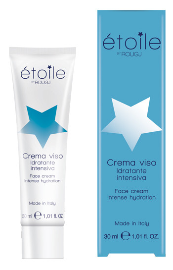 Rougj etoile crema viso int