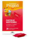 Golasept propoli bb fra 20 pastiglie