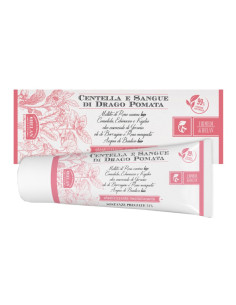 I rimedi centella sangue pom