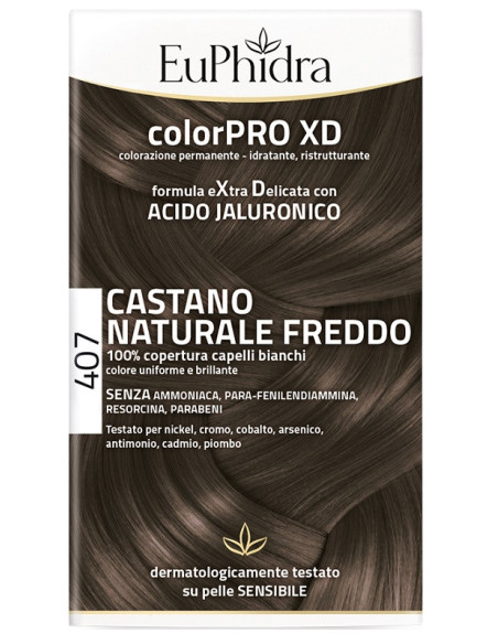 Euph colorpro xd 407 cast