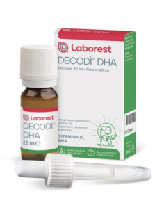 Decodi dha 20ml