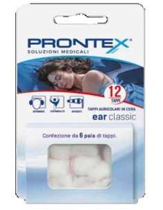 Prontex ear classic