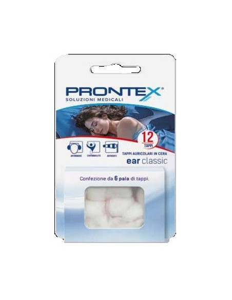Prontex ear classic