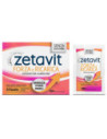 Zetavit forza ricarica 24 bustine