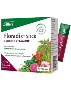 Floradix 20stick