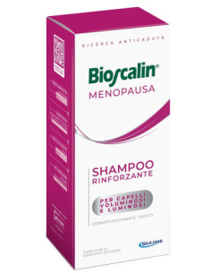 Bioscalin menopausa sh ri200ml