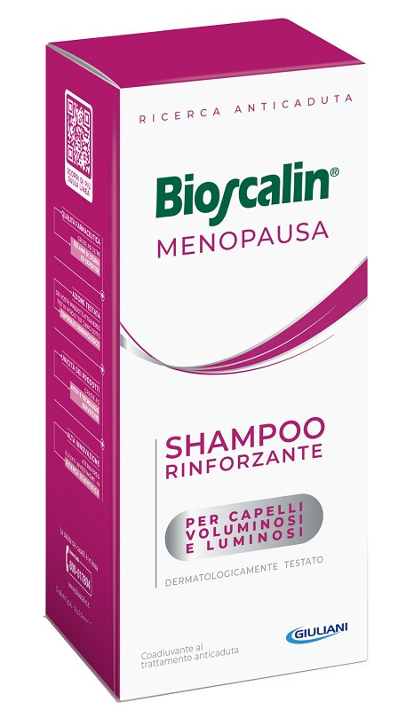 Bioscalin menopausa sh ri