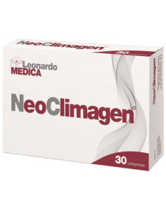 Neoclimagen 30 compresse