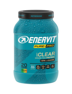 Enervit pp protein clear trop