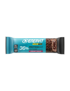 Enervit pp bar 36% choco 55g