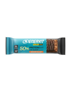 Enervit pp bar 50% orange 55g