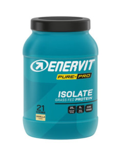 Enervit pp protein iso van