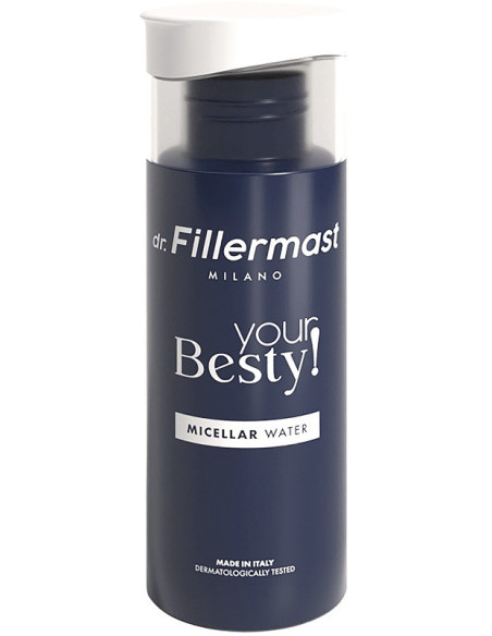 Dr fillermast your besty micel