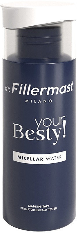 Dr fillermast your besty micel