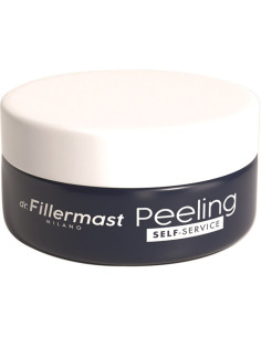 Dr fillermast peeling selfserv