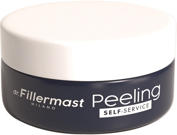 Dr fillermast peeling selfserv