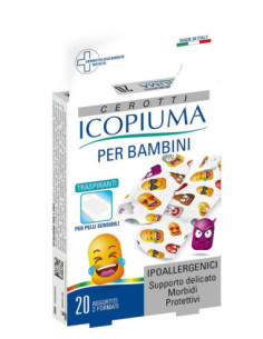 Cer icopiuma tnt bimbi