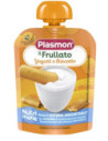 Plasmon frullato bisc&yogurt