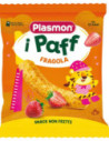 Plasmon paff fragola 15g