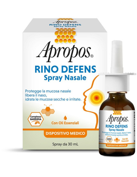 Apropos rino defens spray nas