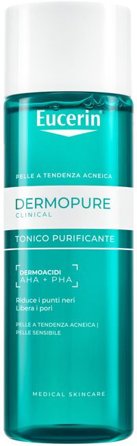 dc tonico purif